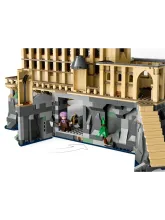 Конструктор Harry Potter 76435 Замок Хогвартс Большой зал