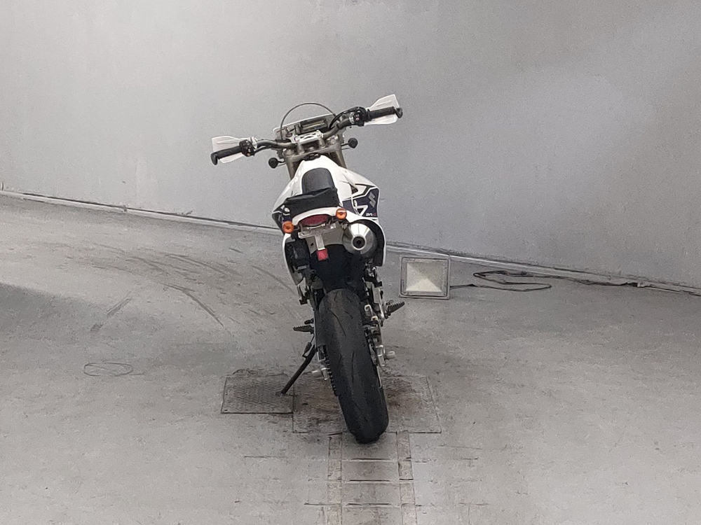 Suzuki DR-Z400SM