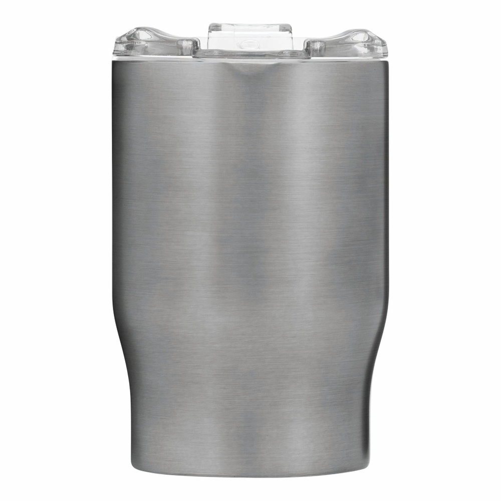 Термокружка BEST FLAVOUR Серебристый