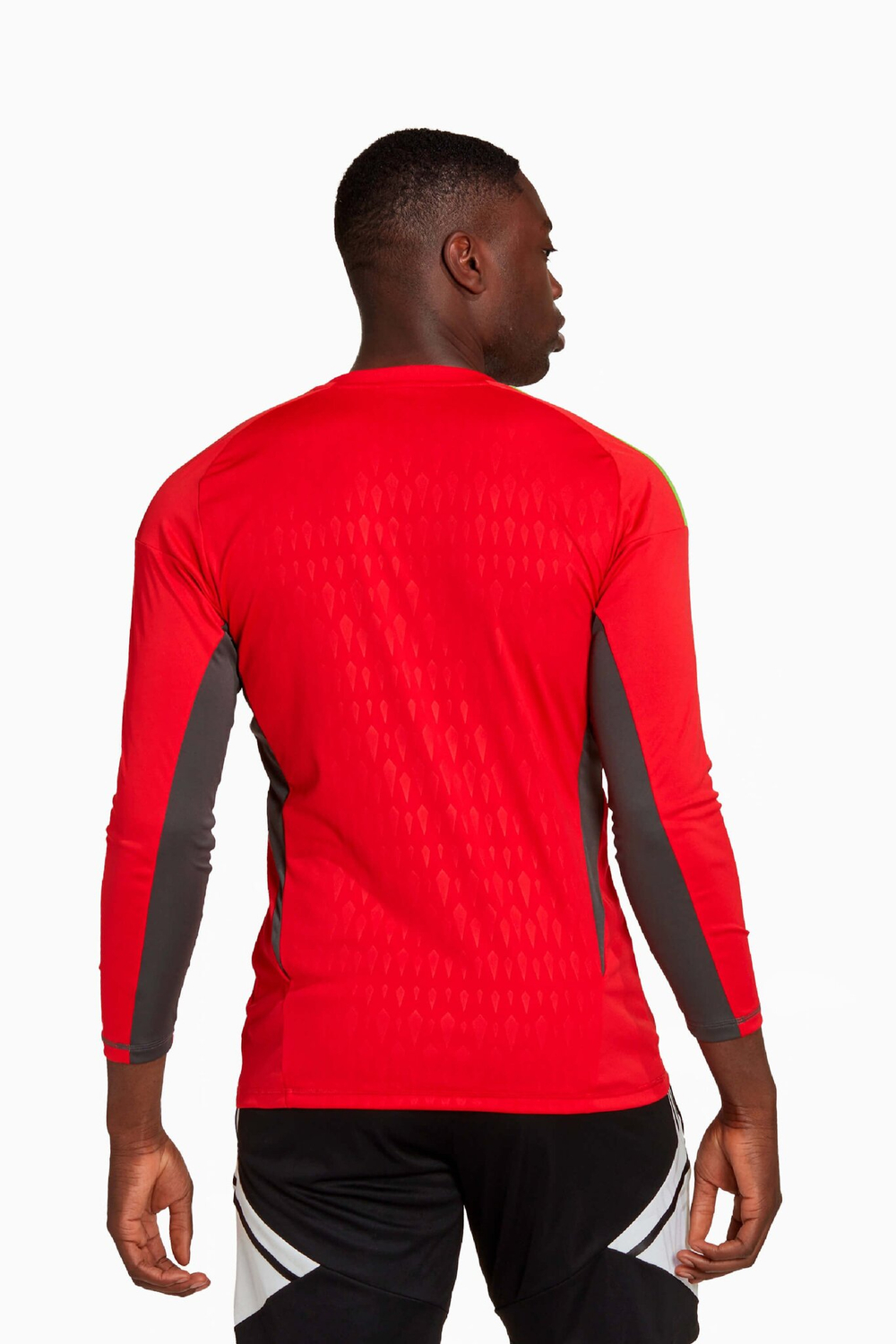 Вратарская кофта adidas Tiro 23 Competition GK