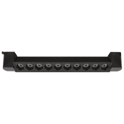 Трековый светодиодный светильник WOLTA WTL-20W/04B 20Вт 4000К IP40 Чёрный