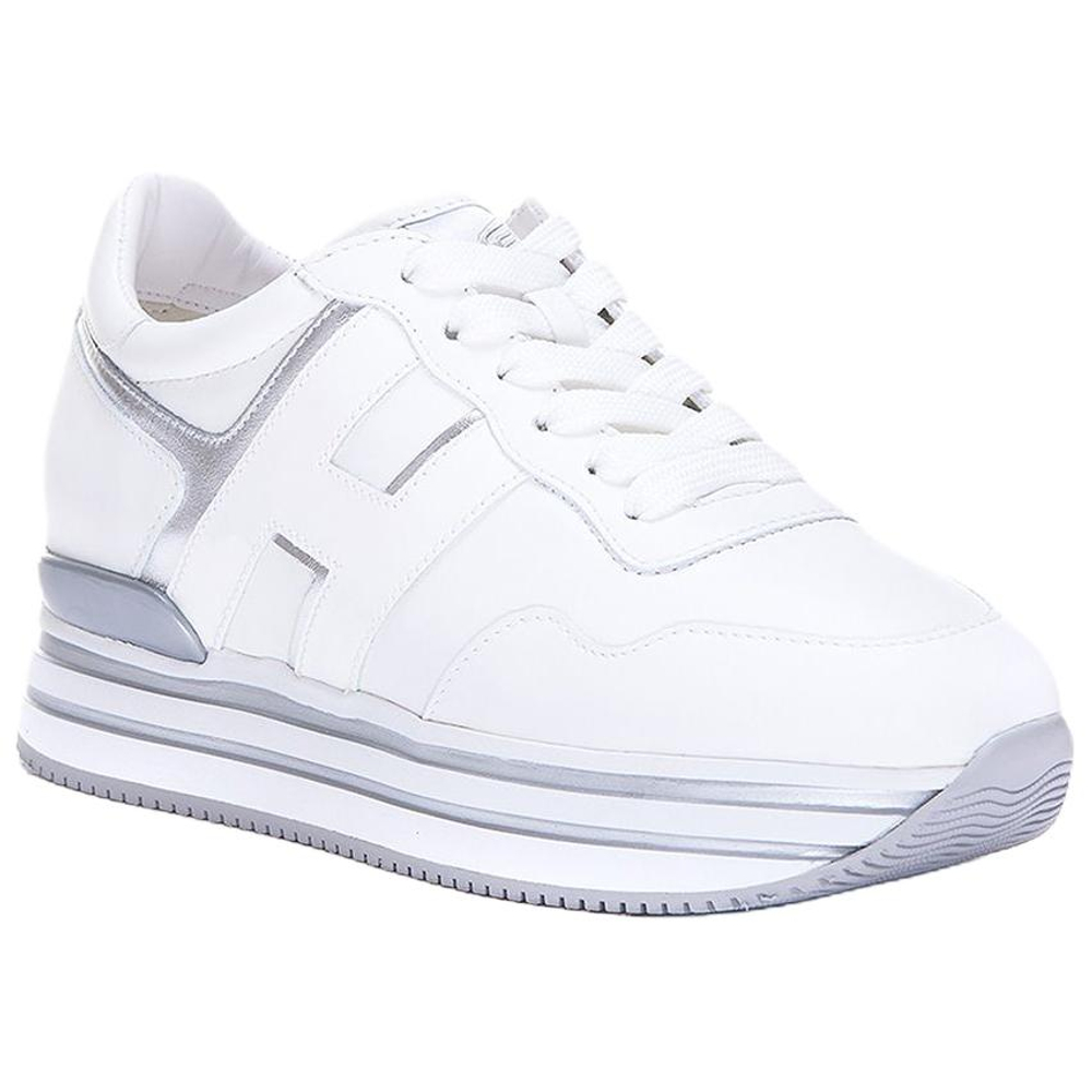 HOGAN Interactive Low Top Sneakers Women"s