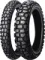 Dunlop D605 3x21 51P (Передняя)