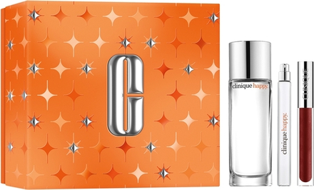 Clinique Holiday Perfectly Happy - Праздничный подарочный набор для женщин для женщин, 1 szt.