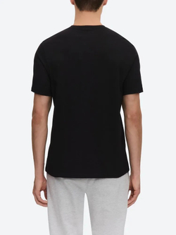 Футболка мужская REEBOK ATH DEPT GRAPHIC TEE