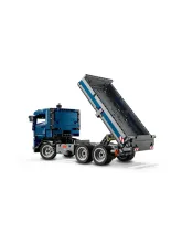 Конструктор Technic 42203 Грузовик-самосвал