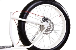 Электросамокат E-motions Yeti