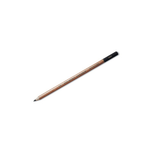 Сепия Koh-I-Noor "Gioconda", коричневая темная, карандаш, грифель 4,2мм