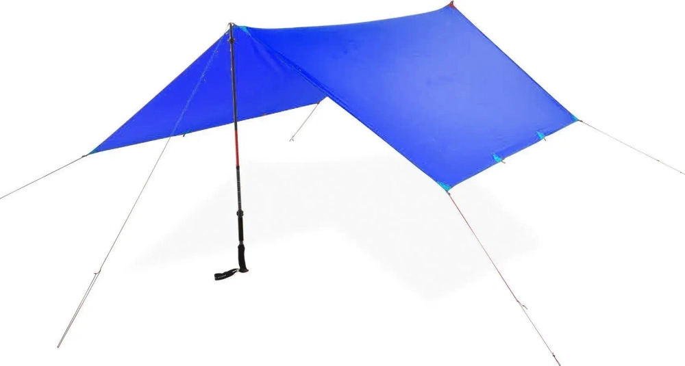 Тент Басег 3м х 4м*