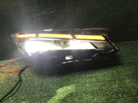 Битая Фара правая Geely Coolray (2023-н.в.) LED