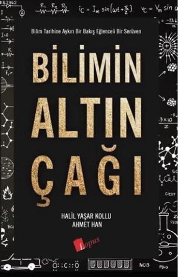 Bilimin Altın Çağı