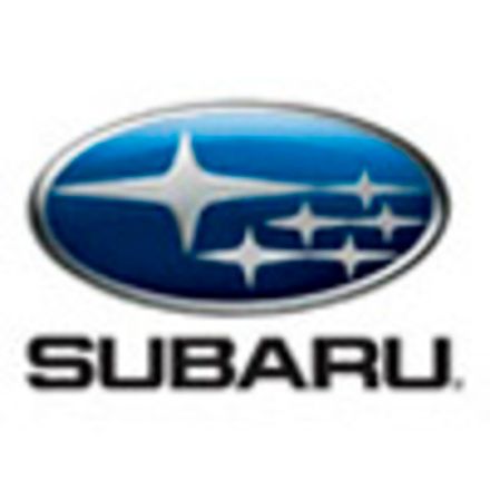 Коврик в багажник SUBARU