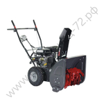 Снегоуборщик EVOline SBG 560 E