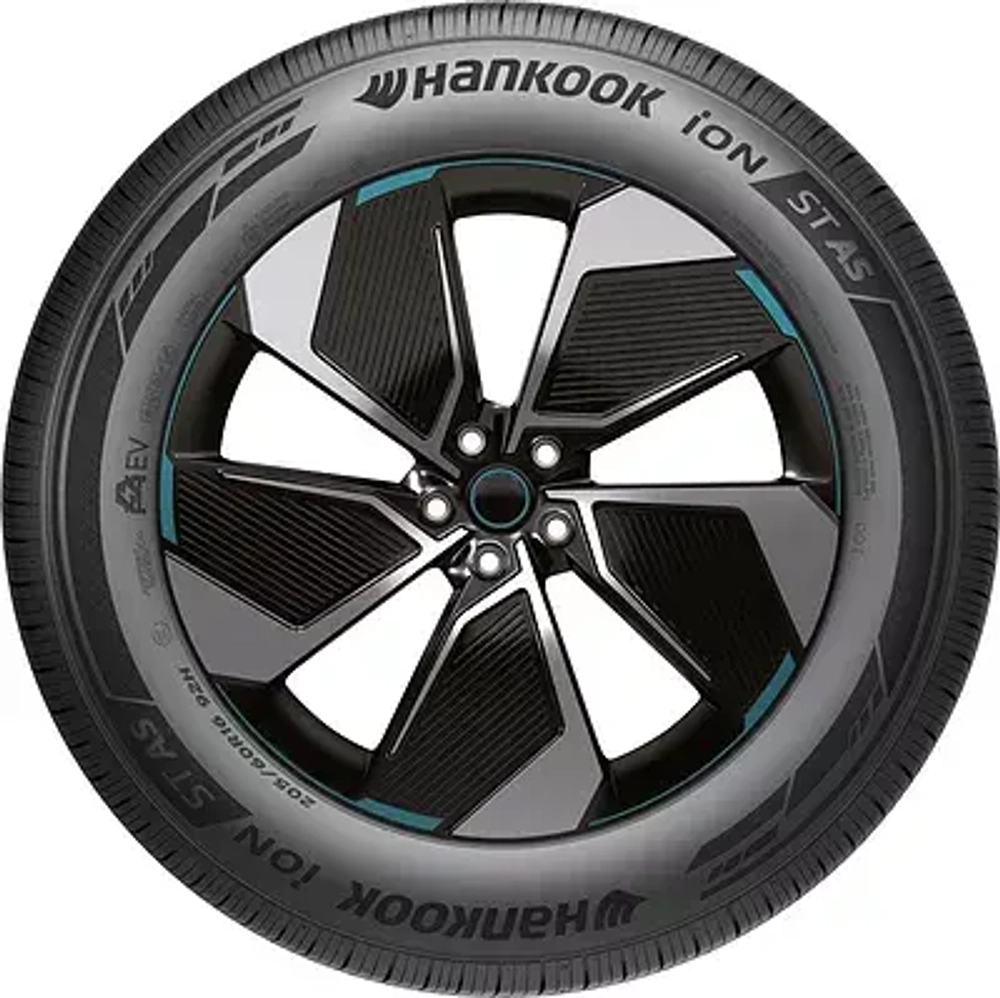 Hankook IH61 iON ST AS 235/50 R18 97V