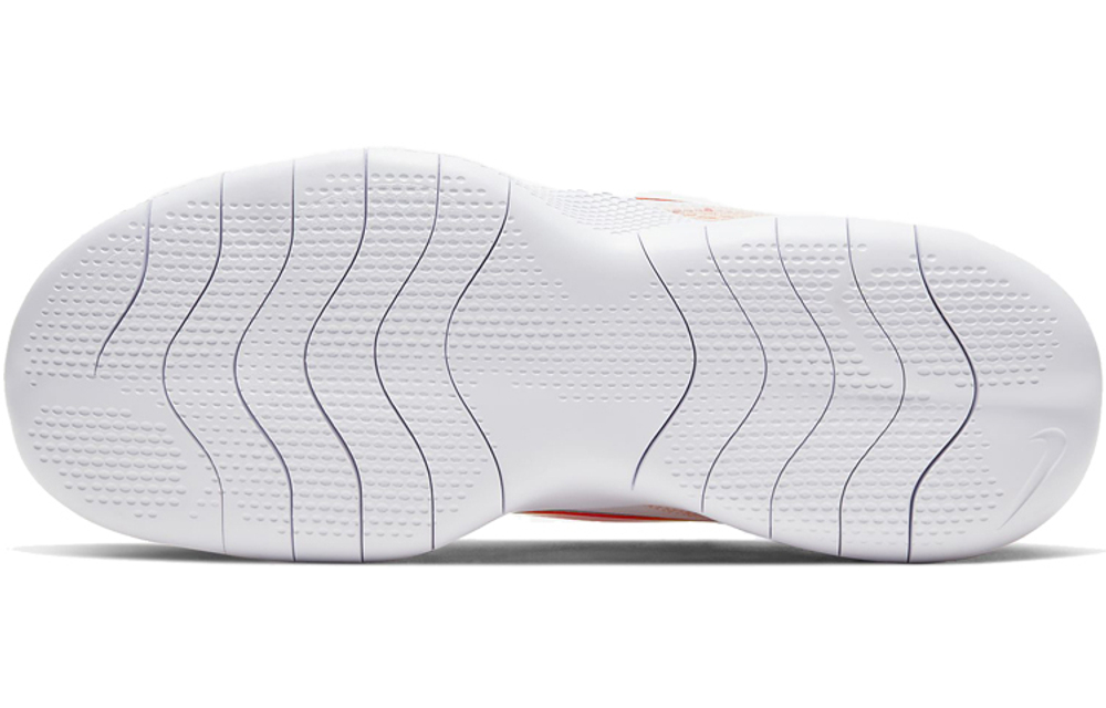 Кроссовки Nike Flex Experience Rn 9 (Женская размерная сетка)
