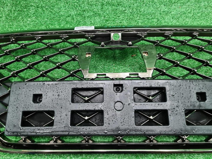 Решетка радиатора Genesis G70 (2017-2021)