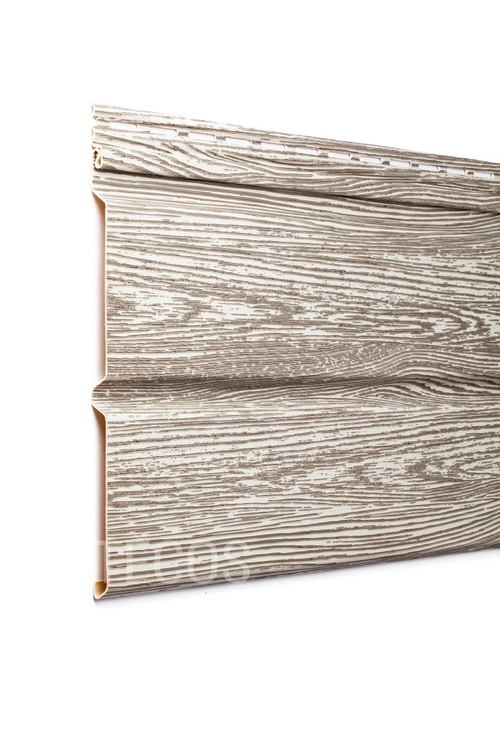 САЙДИНГ «TECOS LUX» ПОД ВАГОНКУ  Алтайская берёза