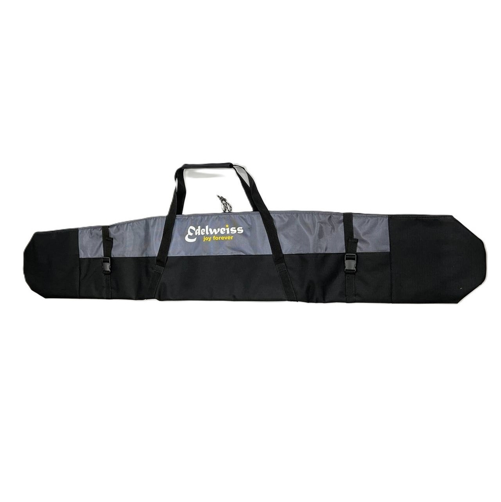 Чехол для лыж EDELWEISS сер. р. 120