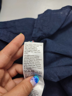 Рубашка Tom Tailor базовая 48 размер