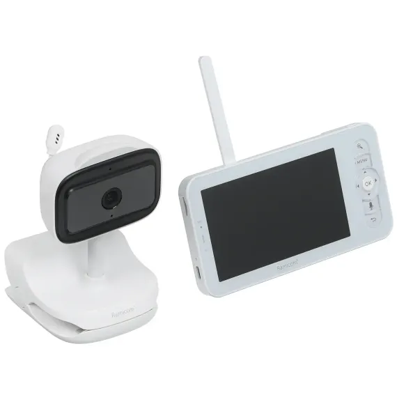 Видеоняня Ramicom VRC400