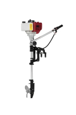 2х-тактный лодочный мотор SHARMAX SM3.9HS