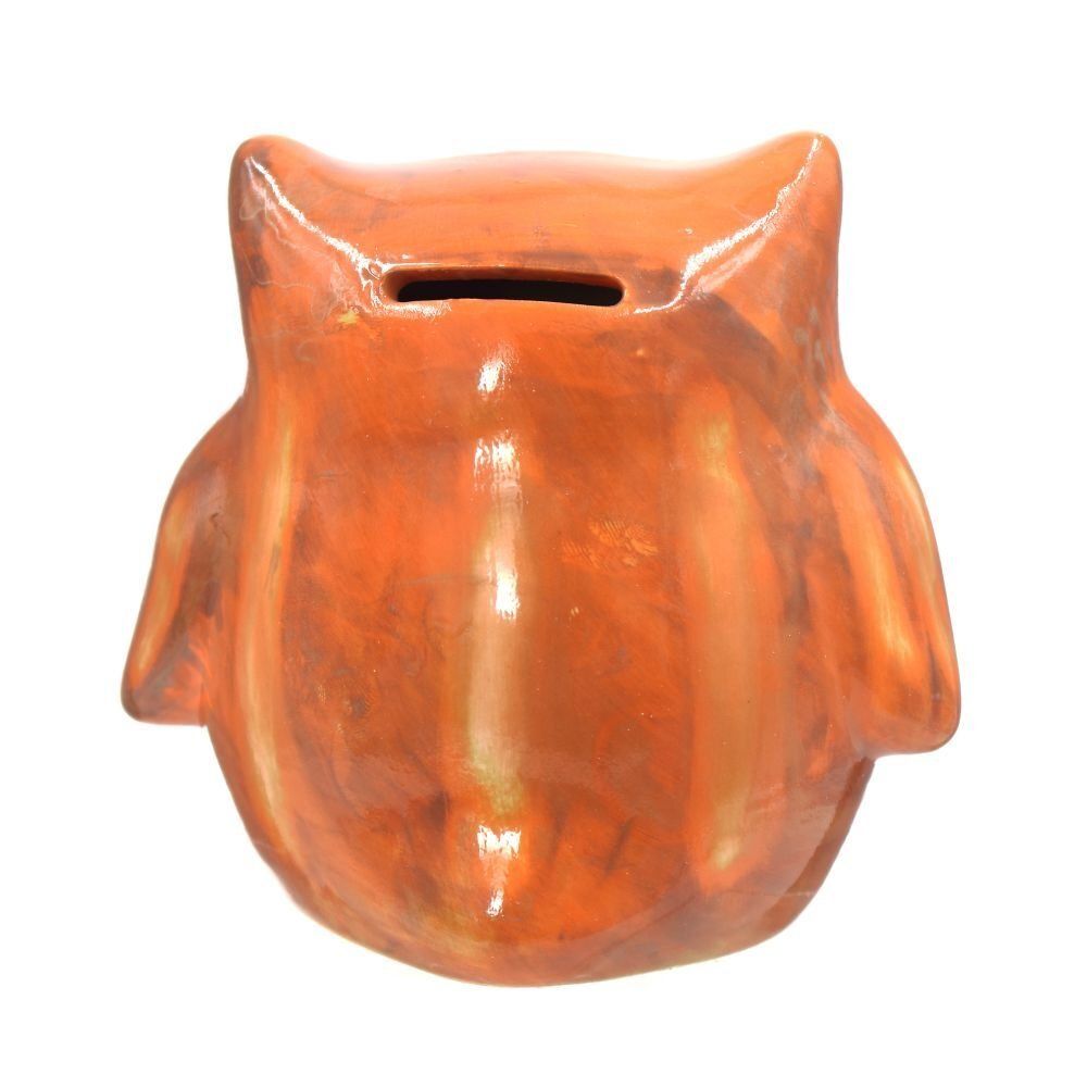 GAEM Копилка "Сова", L12,5 W10 H12 см, 2в.