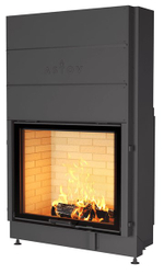 Каминная топка АСТОВ ПС 9074