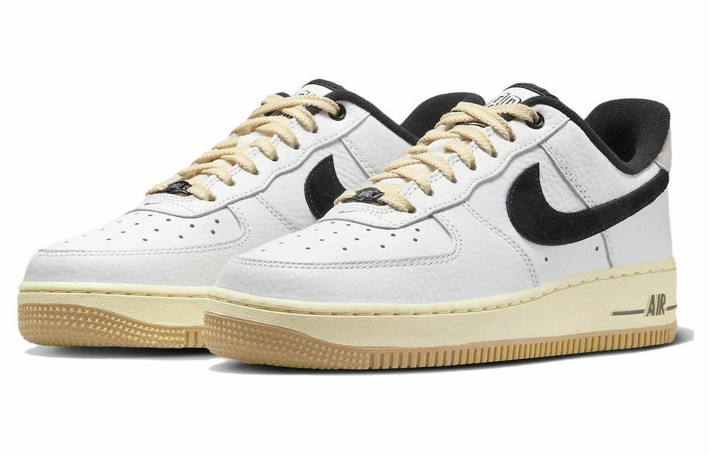 Кроссовки Nike Air Force 1 Low "Command Force" (Женская размерная сетка)