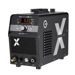 OSA START CutLine X50 NHF Установка воздушно-плазменной резки 5ST55