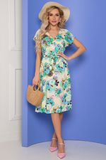 Платье 70786 Avili