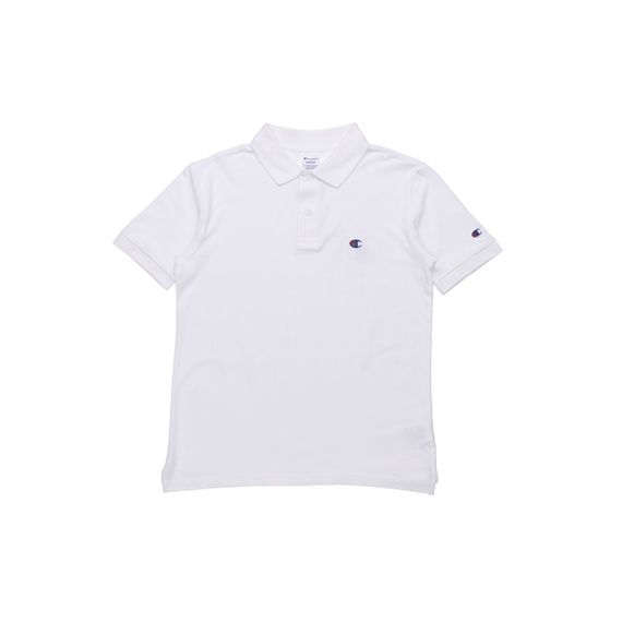 Champion C Logo Polo