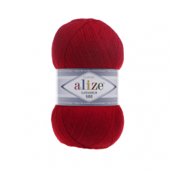 Lana Gold 800 Alize