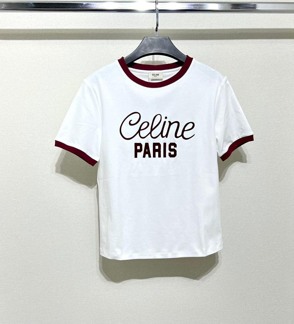 Футболка Celine