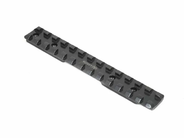 Планка ARKON Picatinny на Tikka T1