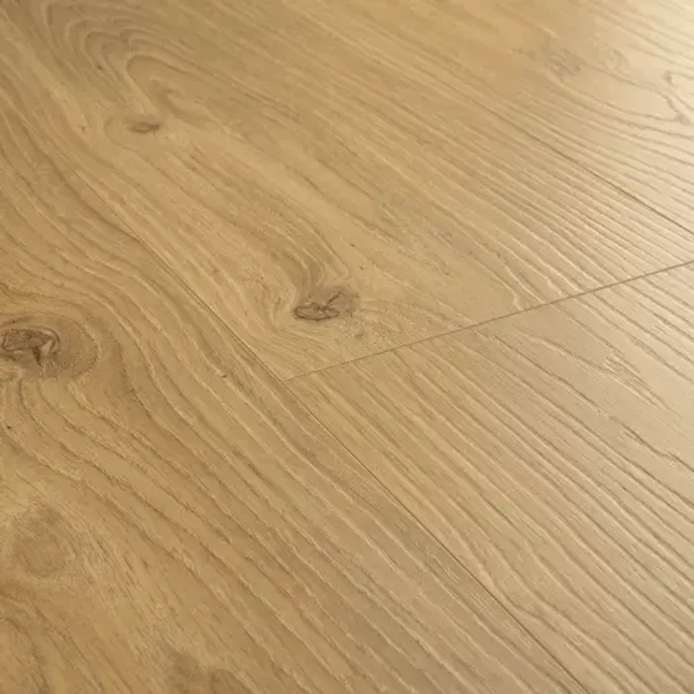 Ламинат Quick-Step Perspective PER 1491 Доска дуба белого светлого