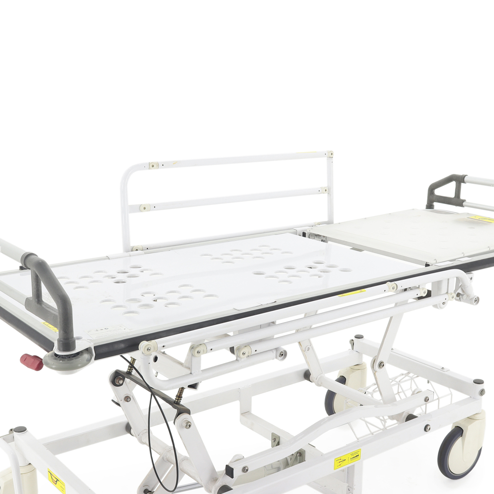 Каталка больничная Med-Mos ММ-НТ-3М1