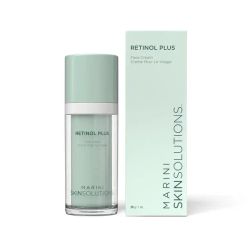 Jan Marini AGE INTERVENTION® RETINOL PLUS Крем-акселератор с ретинолом 0,5% для борьбы с видимыми возрастными изменениями Объем:28 мл