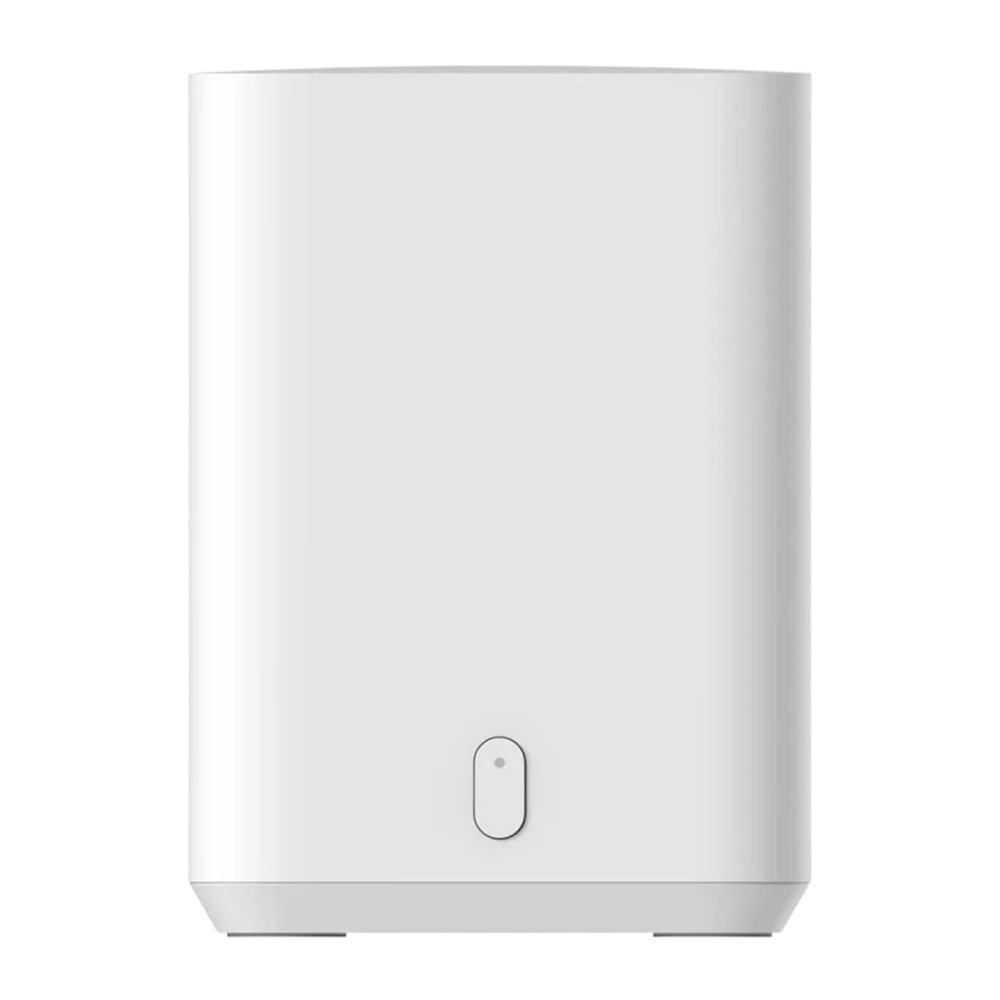 Умный ресивер Xiaomi Outdoor Camera Base Station для Xiaomi BW300 и BW500