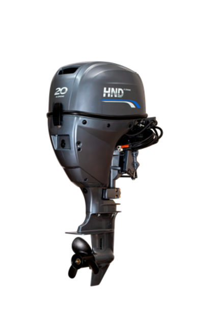 Лодочный мотор HND OB20FERS