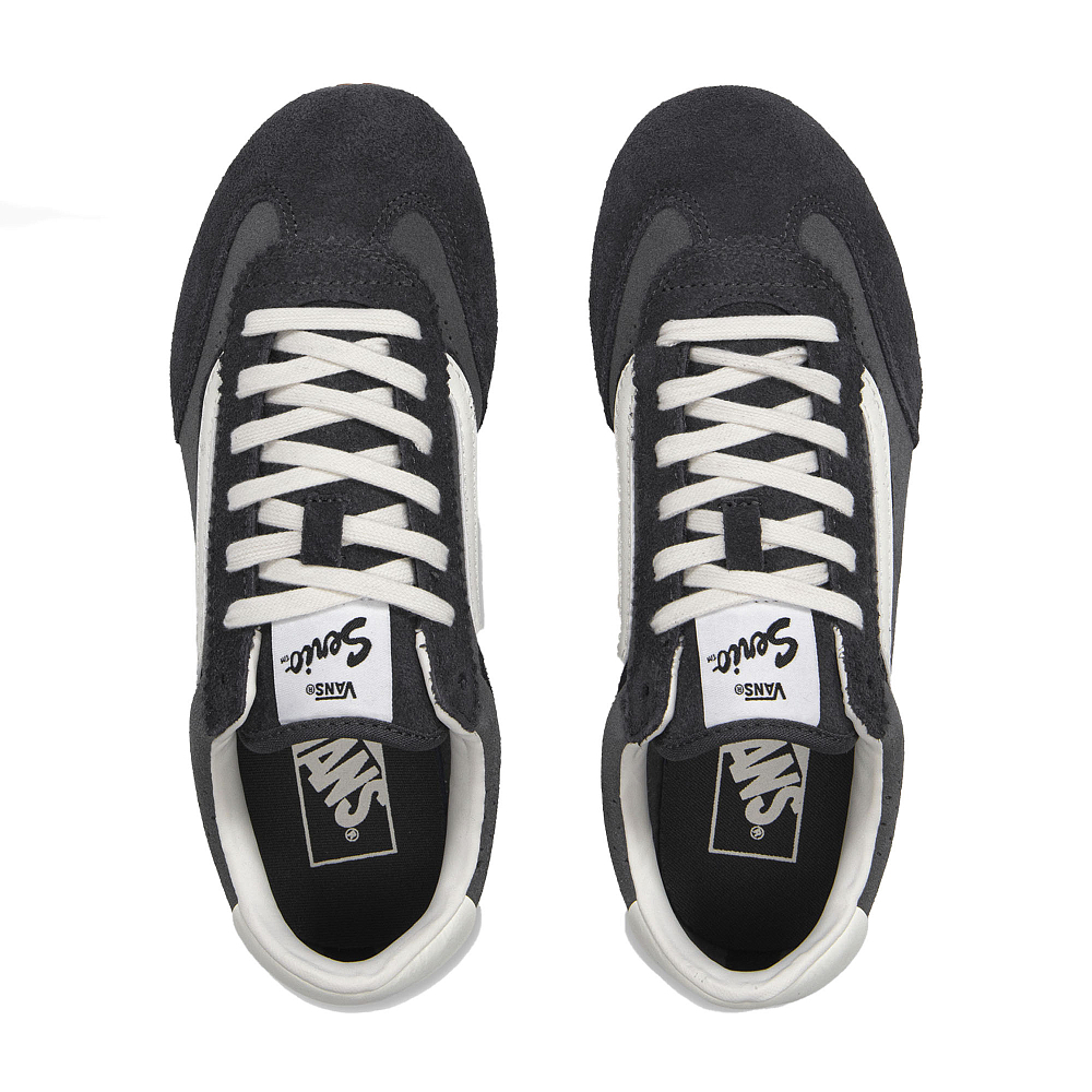 Женские кроссовки Vans Super Lowpro