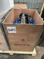 Двигатели G4FC (1.6 БЕНЗИН)