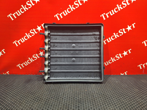 Крышка электроразъемов