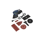 AYGER Мультифункциональная шлифовальная машина AXM300