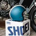 SHOEI J-O Carburettor TC-2