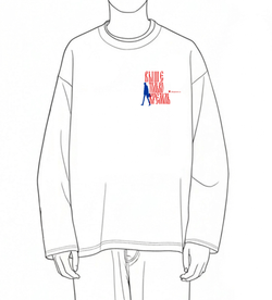 Лонгслив ALTO Один