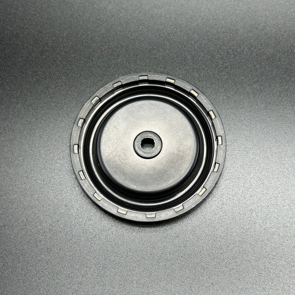 Мембрана резиновая MERCURY 135-225 (Quicksilver)