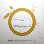 Ленинград / Бабье лето (LP)
