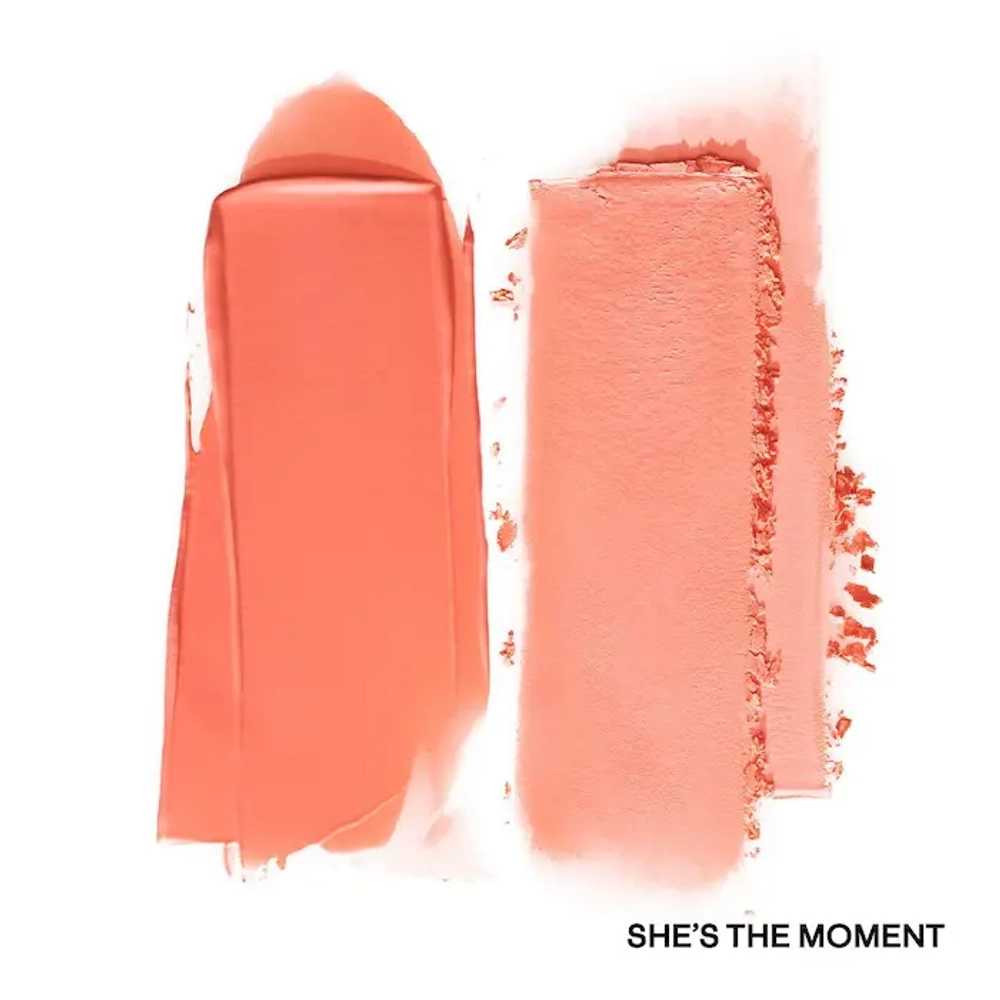 Patrick Ta Major Headlines Double-Take Crème & Powder Blush Duo - She's the Moment
