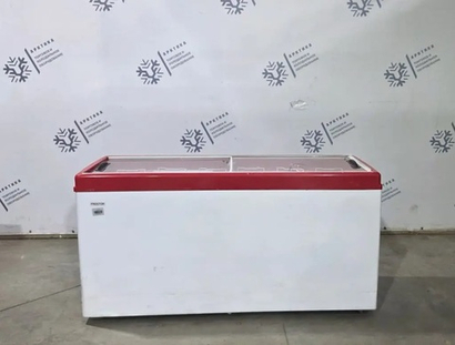 Ларь морозильный Frostor F600C