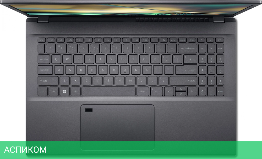 Ноутбук Acer Aspire 5 A515-57-70UQ